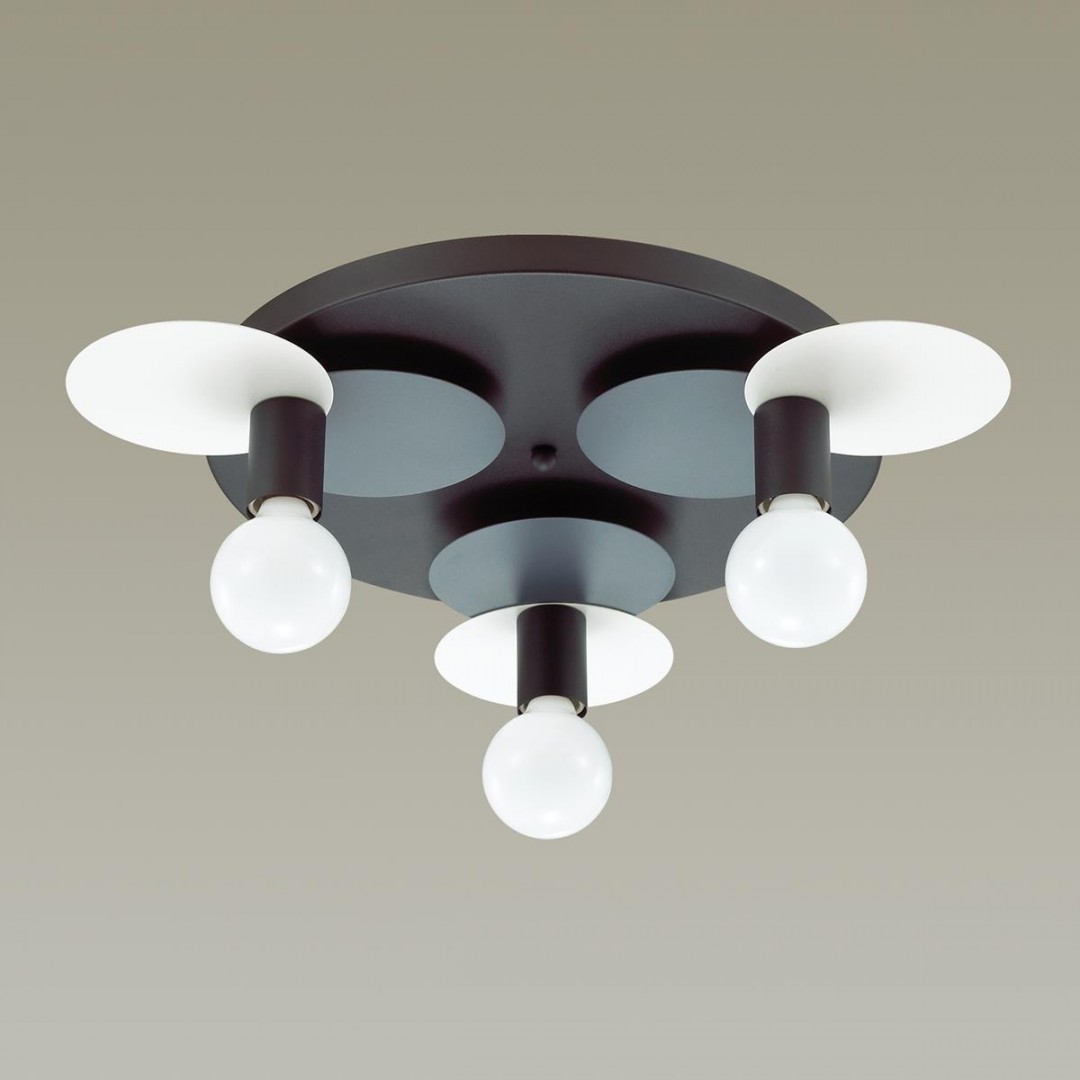 Потолочный светильник ANSEL by ImperiumLoft