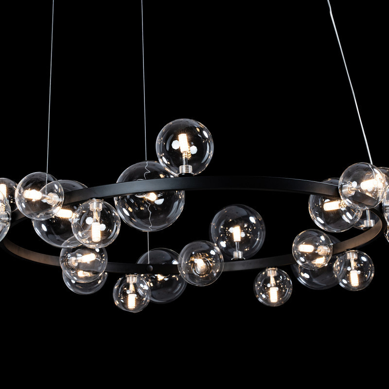 Подвесной светильник LOFT IT 10023/1200