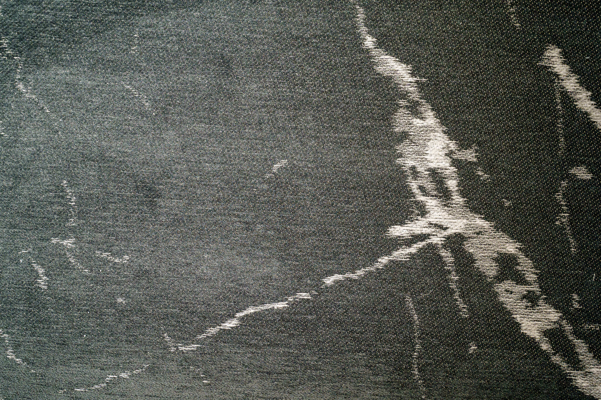 Ковер Carpet Decor Pietra Black C1129
