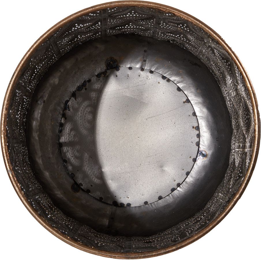 Кашпо на ножках Мадагаскар Glasar 57-175/1