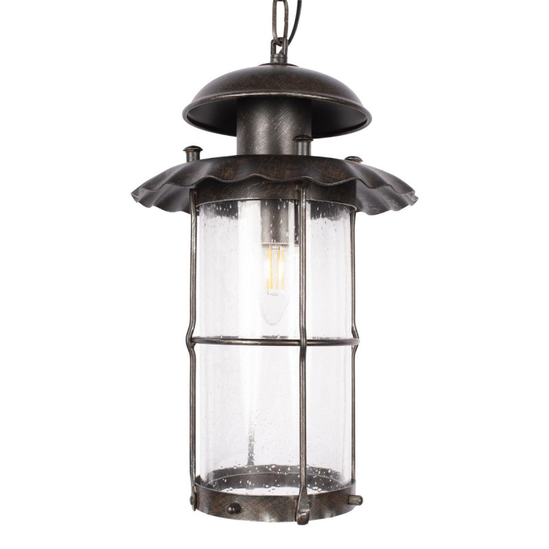 Подвесной уличный светильник LOFT IT 100015P