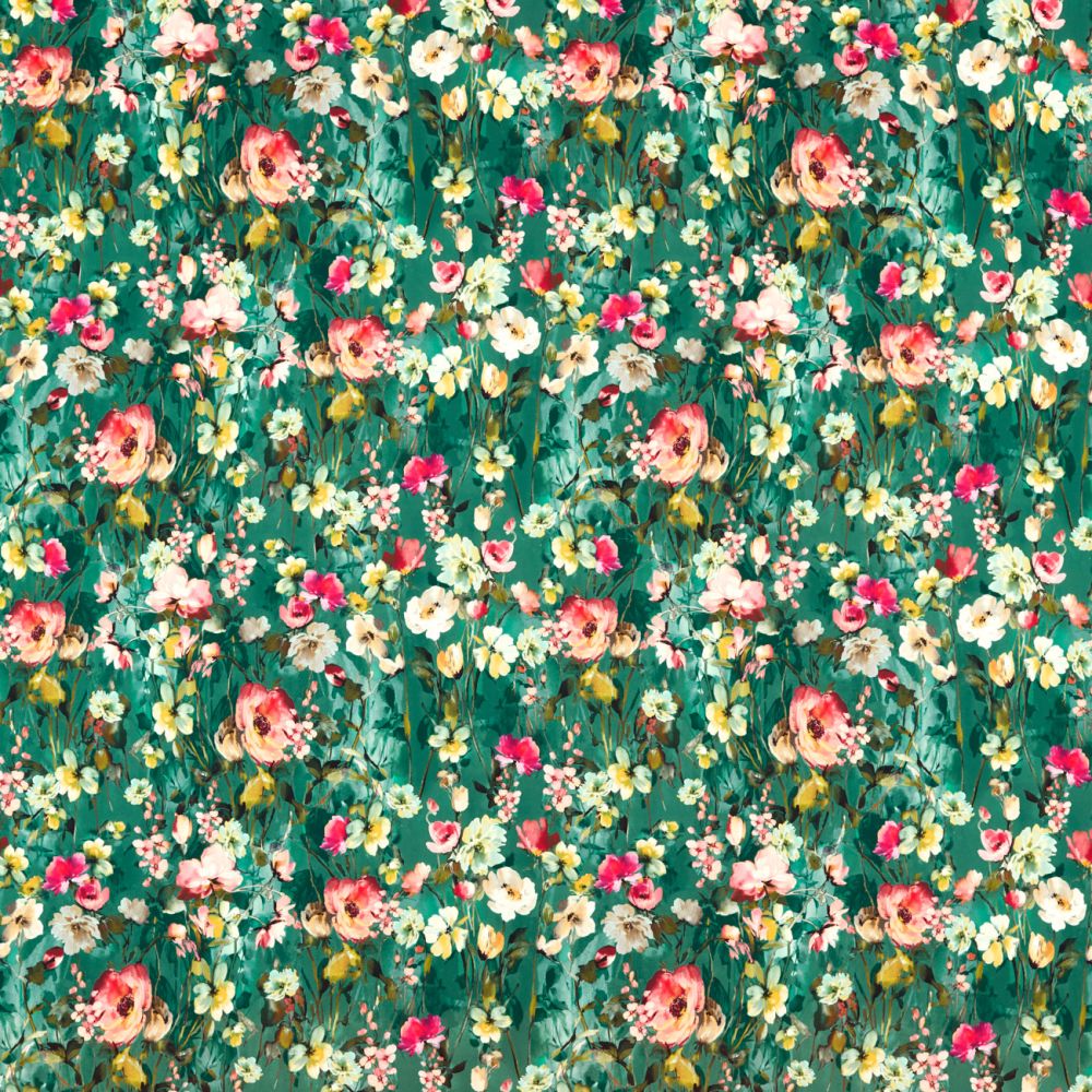 Текстиль Clarke & Clarke Floral Impression F1575/03