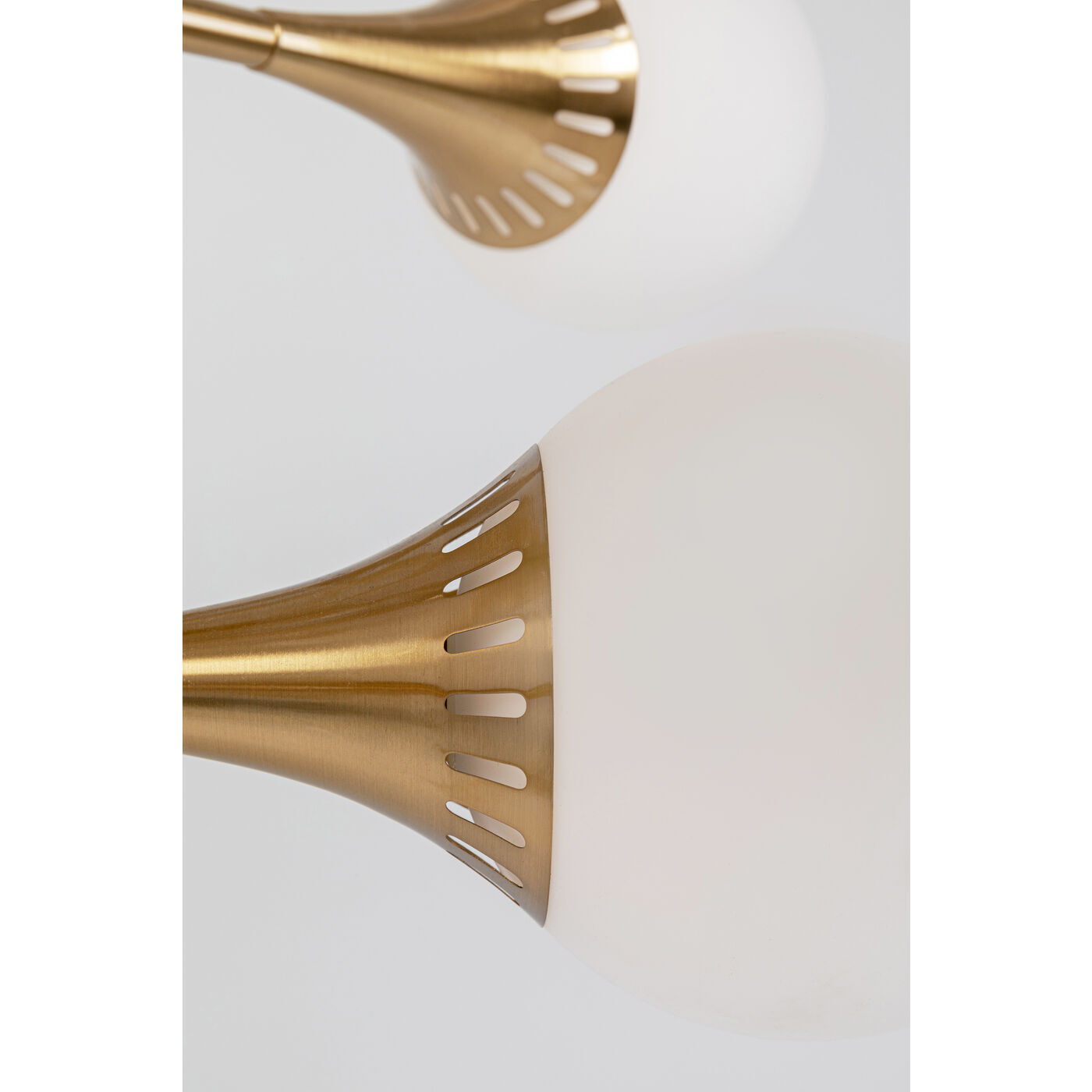 Люстра KARE Bulb 53753