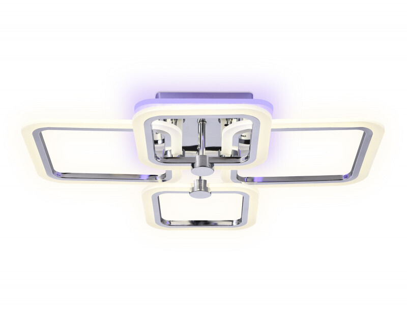 Накладной светильник Ambrella FA534