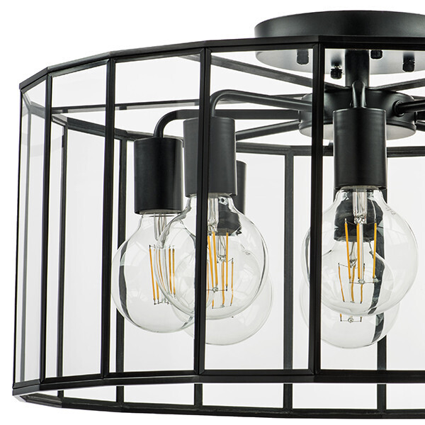 Люстра на штанге Lightstar 798287