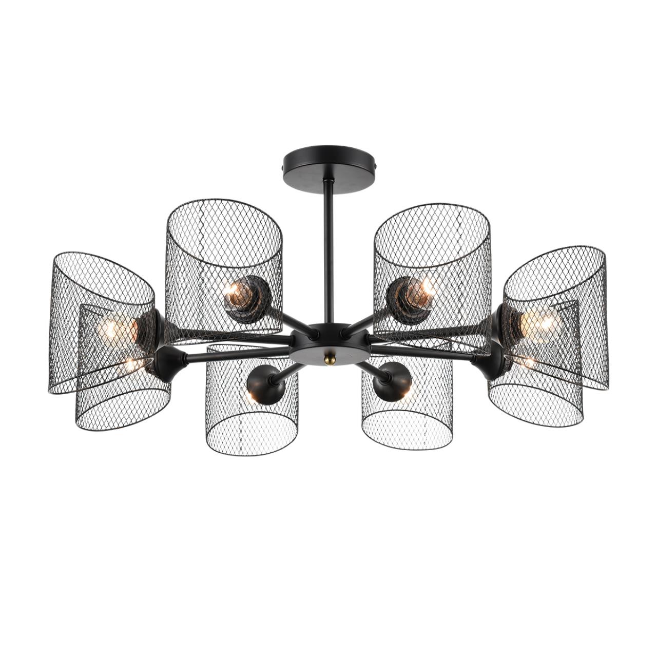 Люстра потолочная Lumion 8238/8C