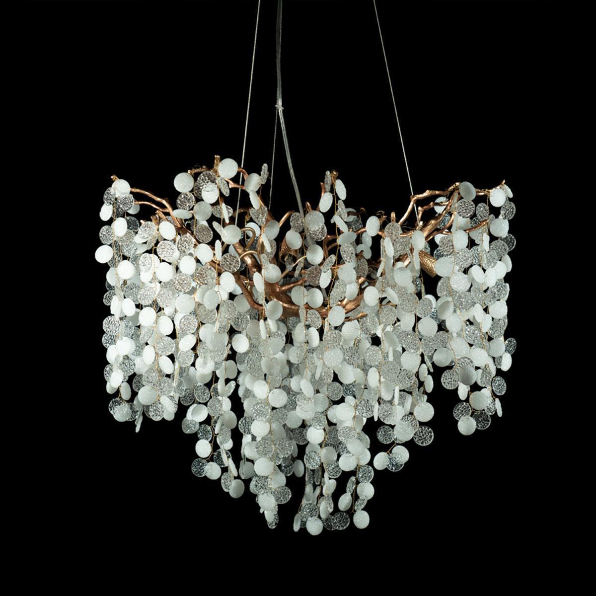 Подвесная люстра LOFT IT Fairytree 10066/600 GB