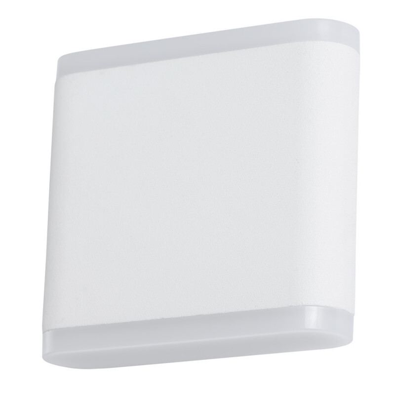 Бра Arte Lamp A8153AL-2WH