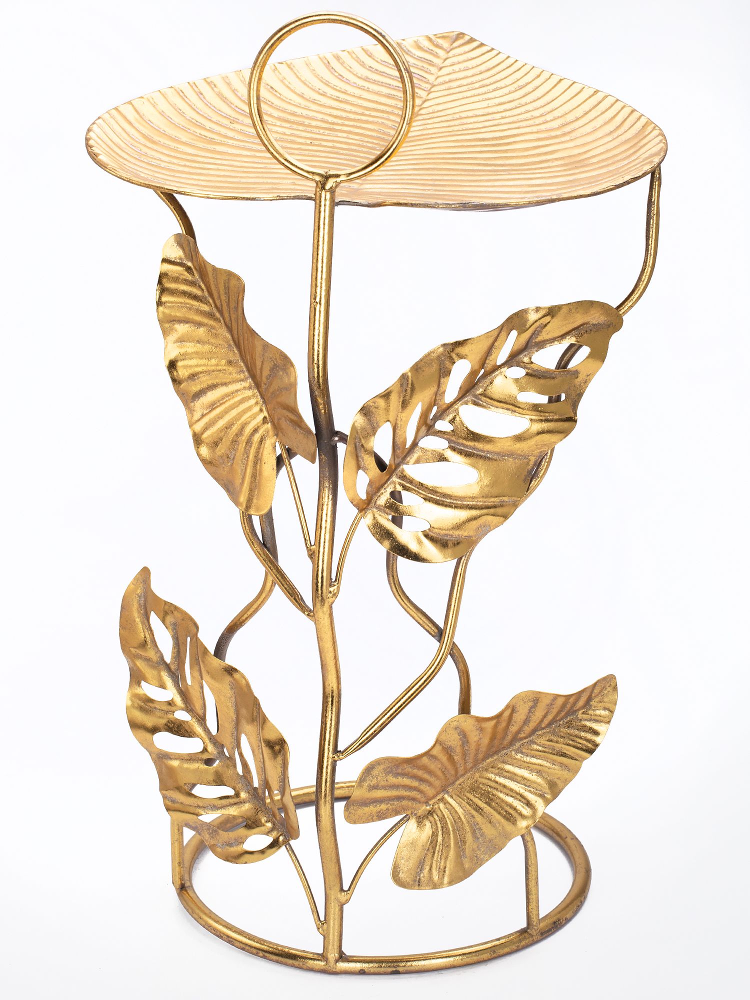 Столик интерьерный Glasar 57-041