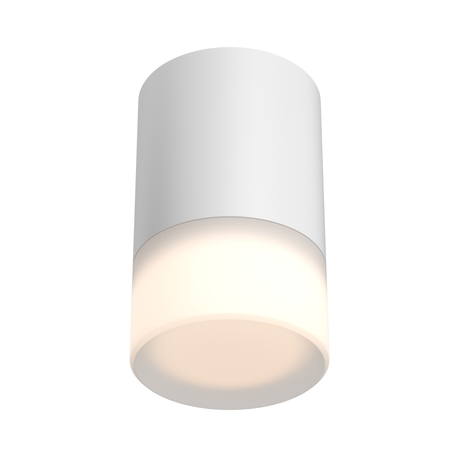 Накладной светодиодный светильник Ledron SLC78061/8W White