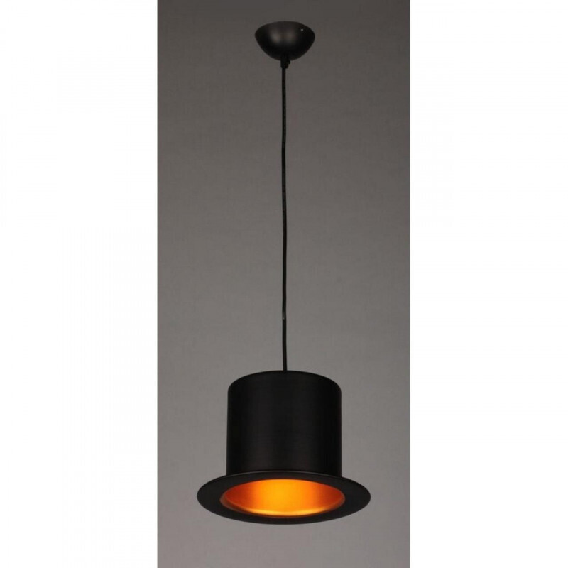 Подвесной светильник Omnilux OML-34616-01