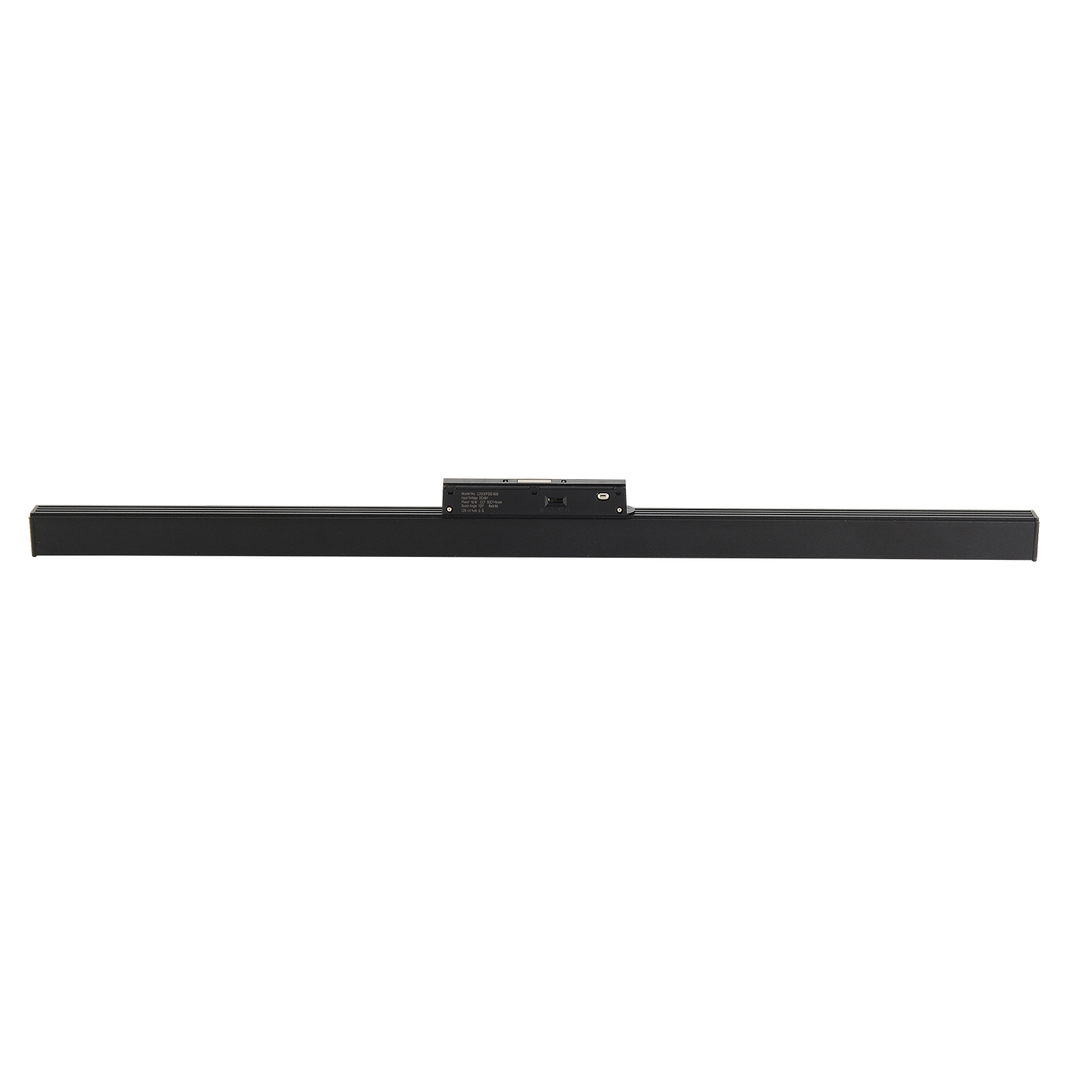 Светильник трековый магнитный Crystal Lux CLT 0.33 001 18W BL M 3CCT-SMART