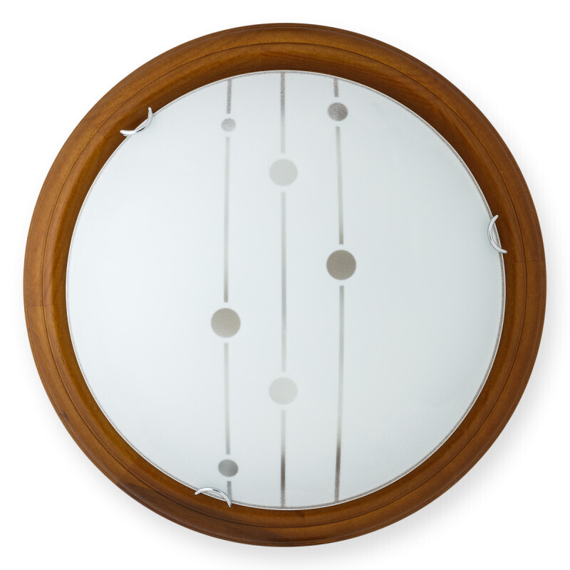 Накладной светильник TOPLIGHT TL9033Y-02OA