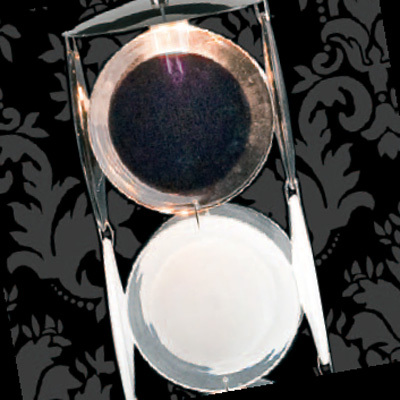 Люстра Jago NCS 018 B/N BIANCO