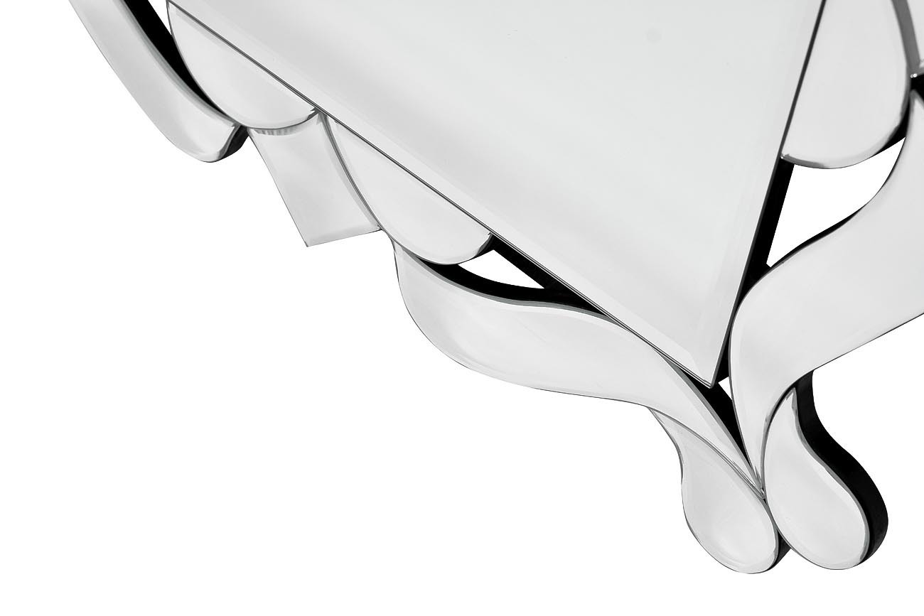 Зеркало декоративное Garda Decor 50SX-8003