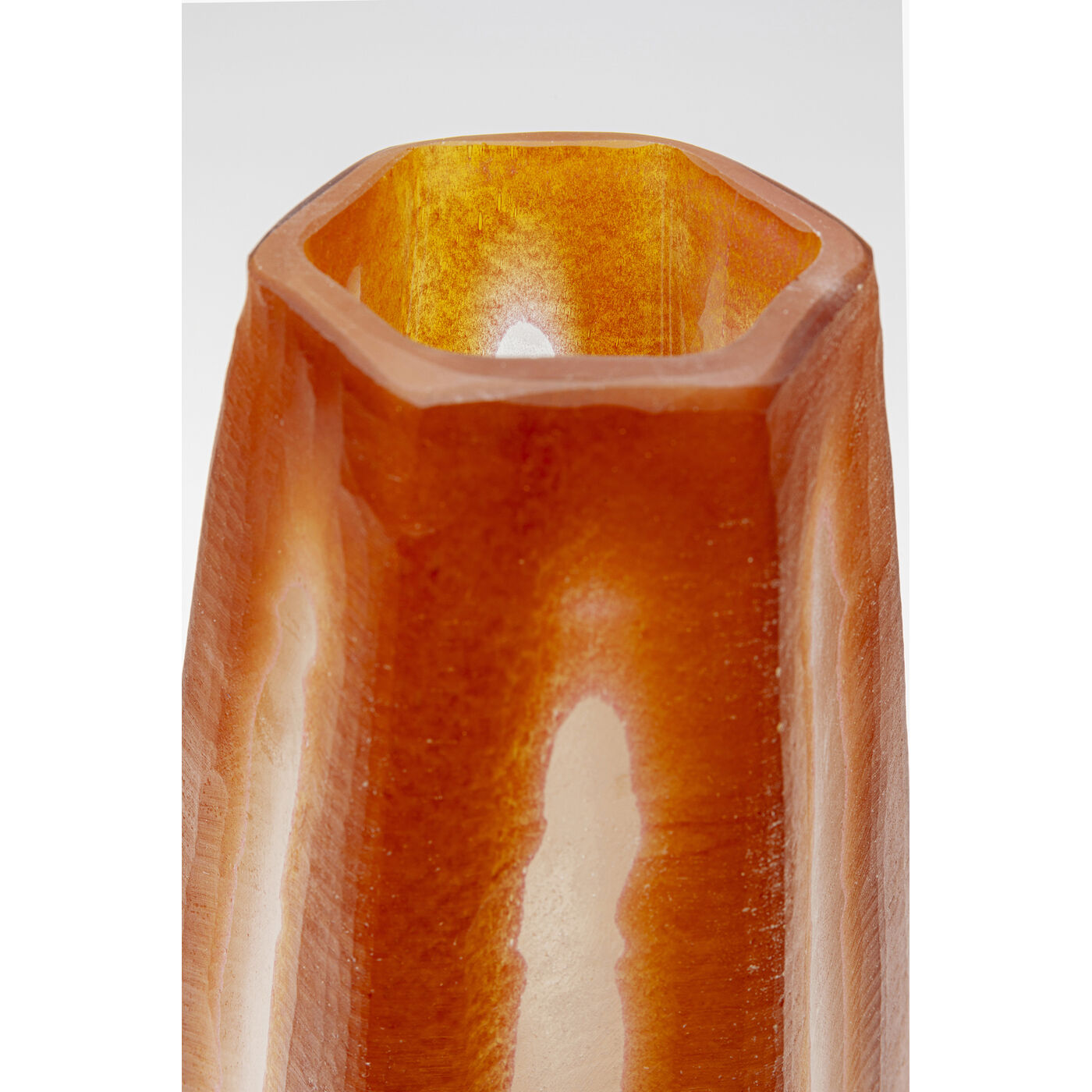 Ваза Galicia Red 36 см KARE 56216