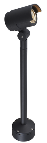 Светильник светодиодный DesignLed W-1677-20-GR-WW