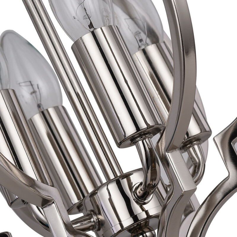 Подвесная люстра ST Luce SL361.103.04