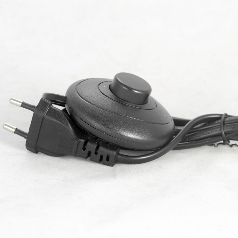 Торшер Lussole LOFT LSP-0577