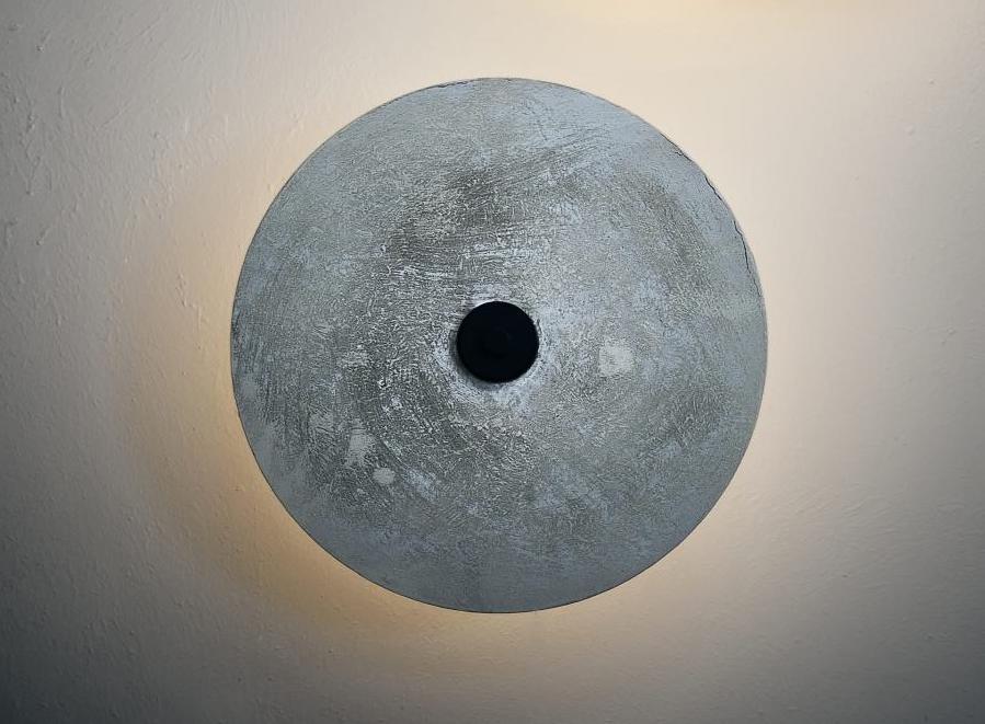 Бра Sual + керамический диск1097/20 Aromas del Campo