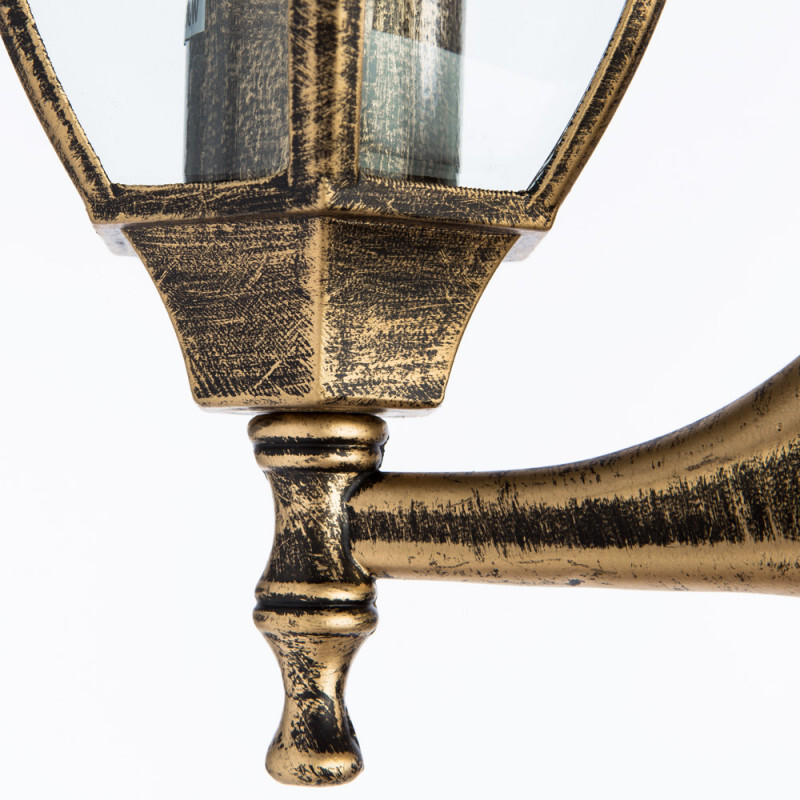 Светильник настенный Arte Lamp A3151AL-1BN