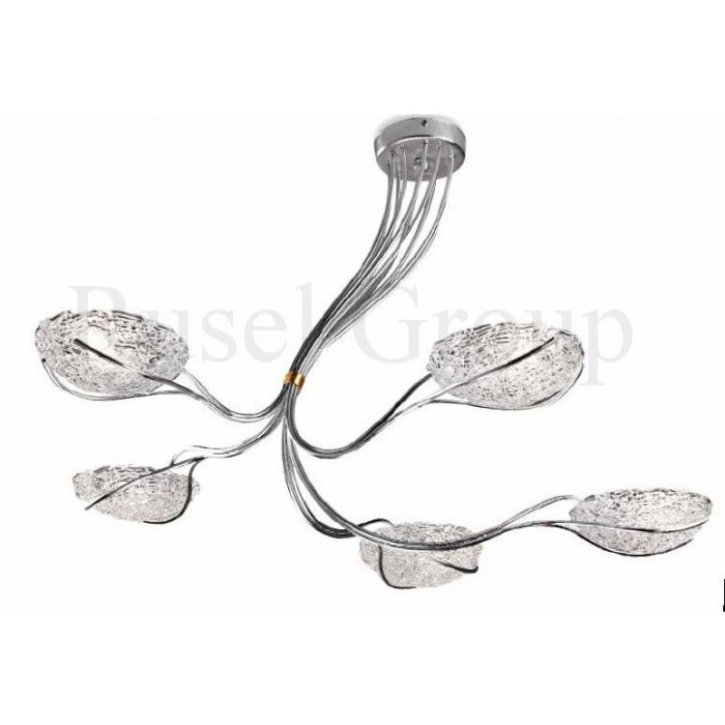 Потолочный светильник Florenz Lamp 2660.05A