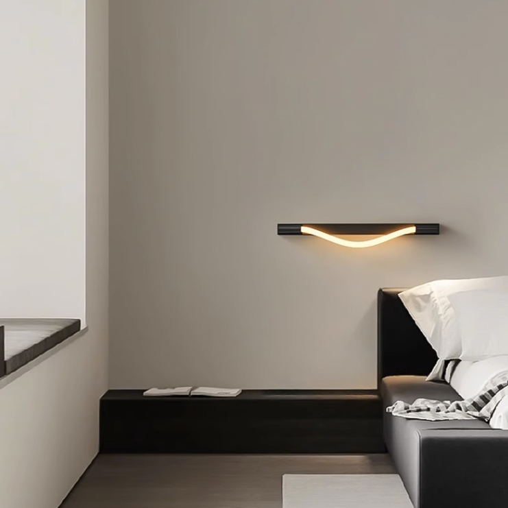 Настенный светильник GLORIFY OPTIC WALL B L60 by ImperiumLoft