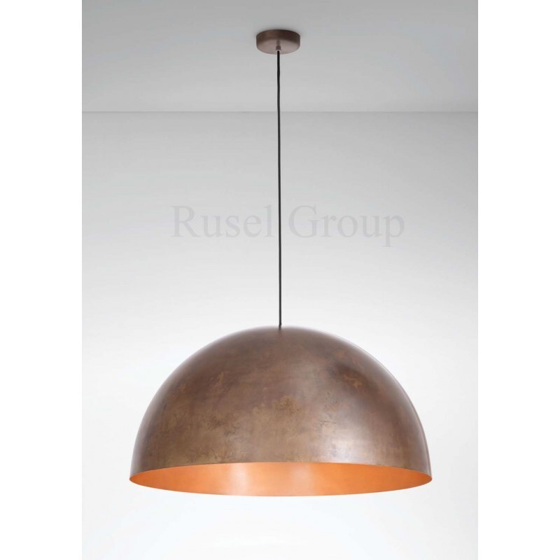 Подвесной светильник Fabbian Oru F25 A07 41