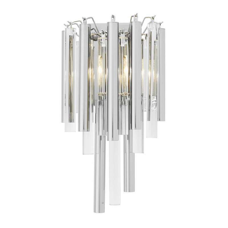 Бра Eichholtz Gigi nickel finish UL 111533UL