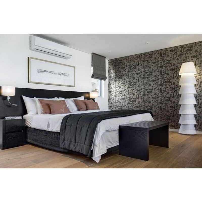 Напольный светильник Moooi Set Up Shade 7 white