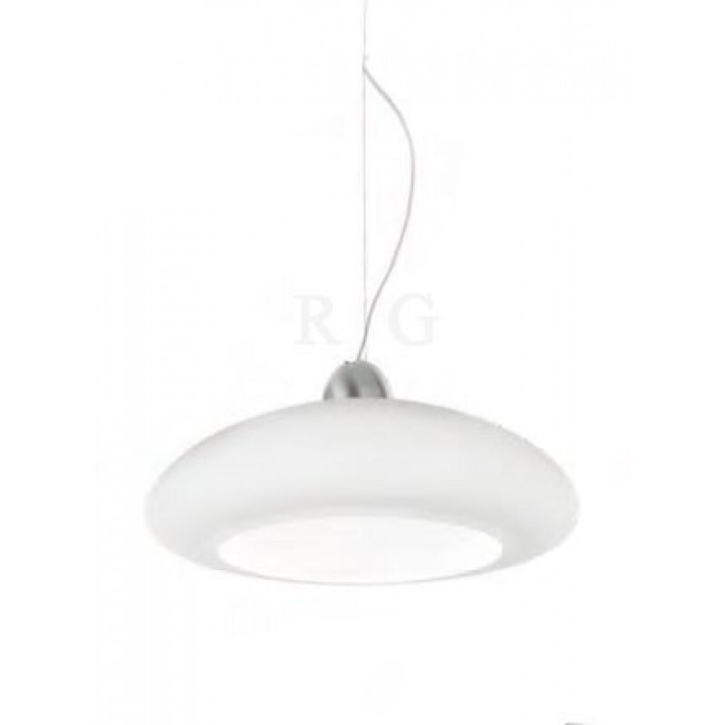 Подвесной светильник Vistosi BIANCA SP 60