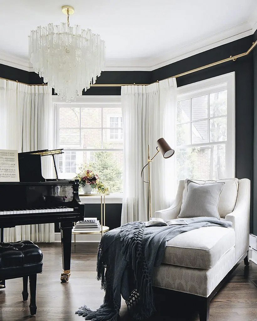 Люстра Louvre Home Дидро JJ10211-16D