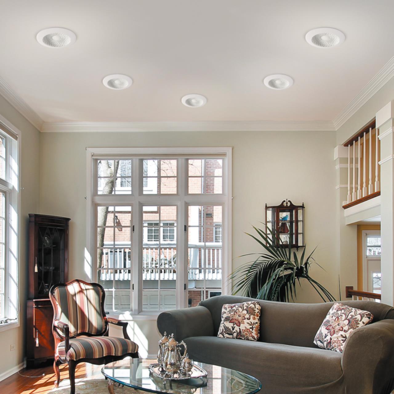 Встраиваемый светильник Novotech 357502