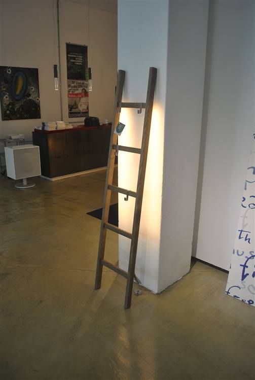 Напольный светильник MOGG Alla Scala MAS30