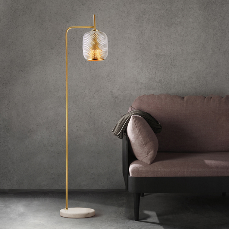 Торшер LICATA FL by ImperiumLoft