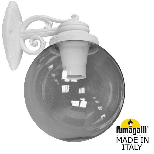 Светильник настенный Fumagalli G25.131.000.WZF1RDN