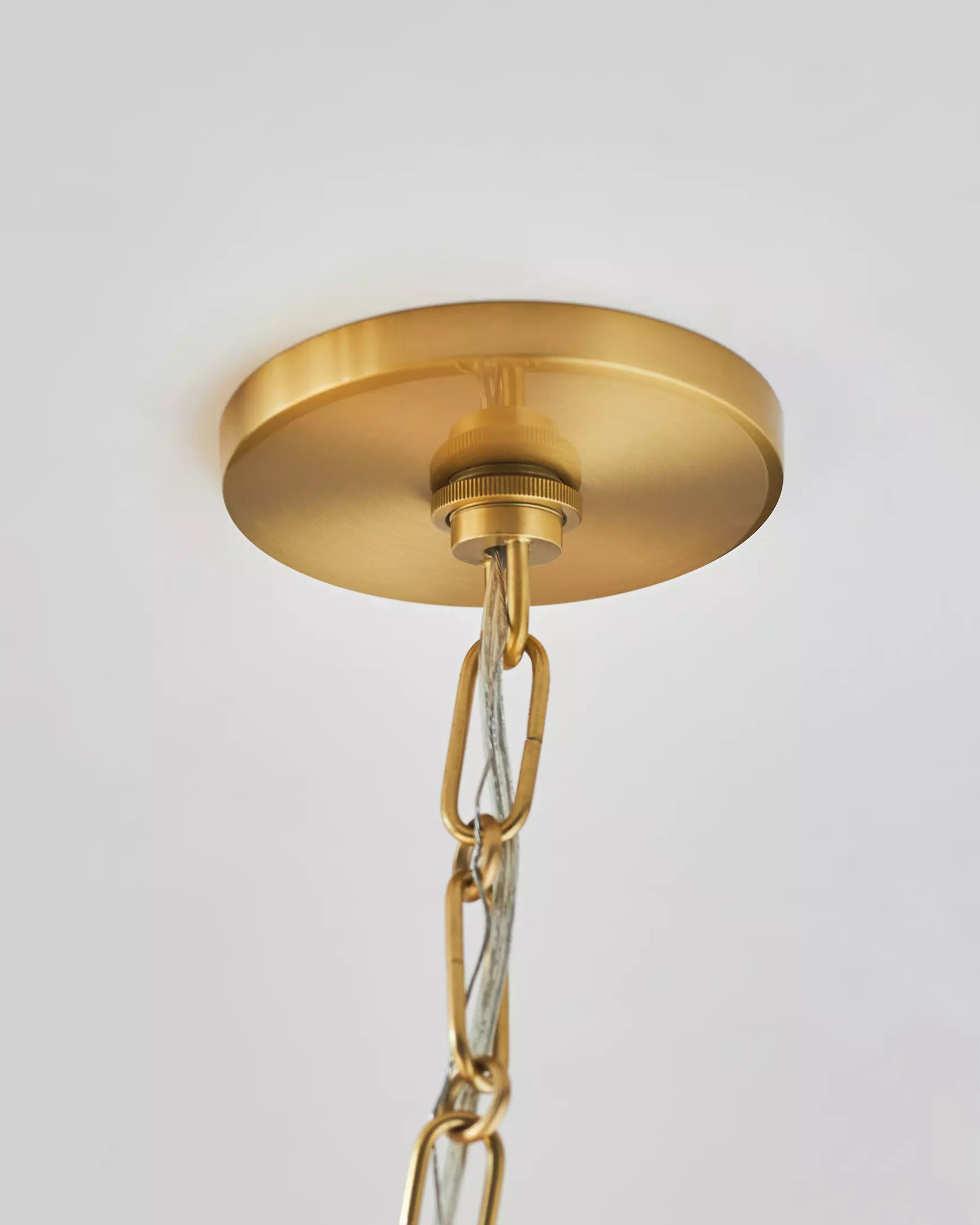 Подвесной светильник Жерар Louvre Home LHLPN350324SWL