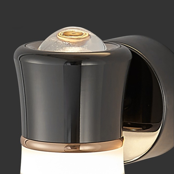 Настенный светильник MEDVIN WALL by ImperiumLoft