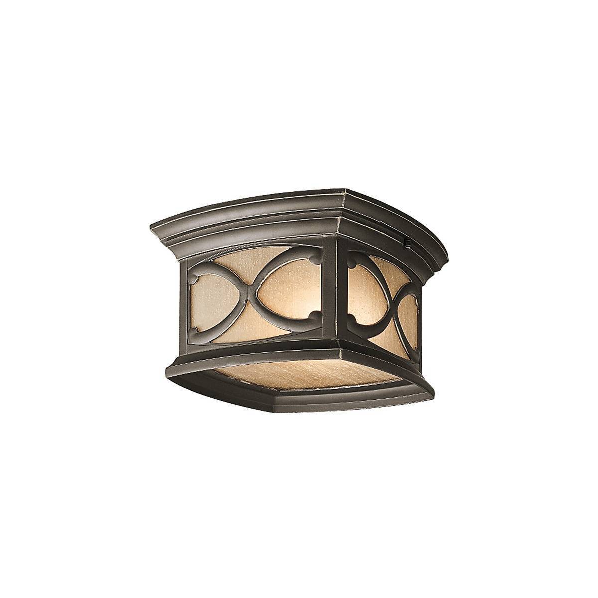 Подвесной фонарь Kichler KL/FRANCEASI/F