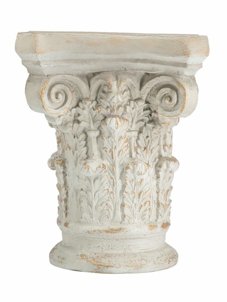 Столик акцентный Капитель Glasar 77900