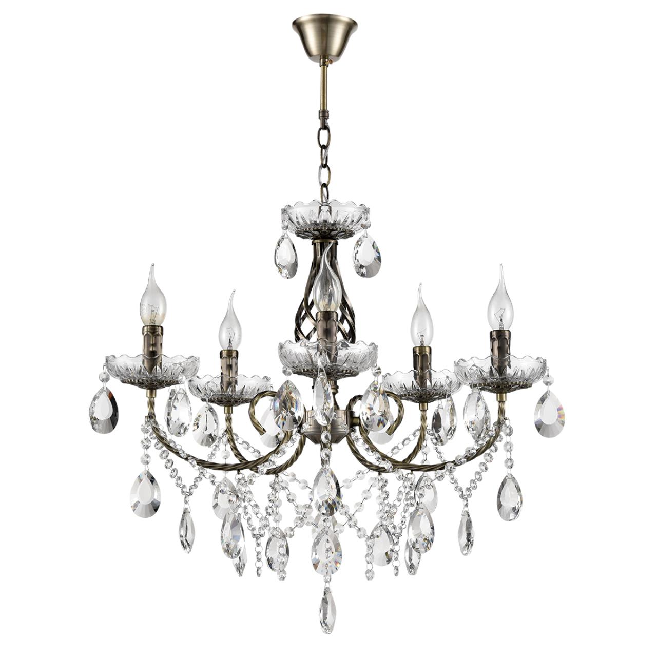 Люстра Lumion 8190/5