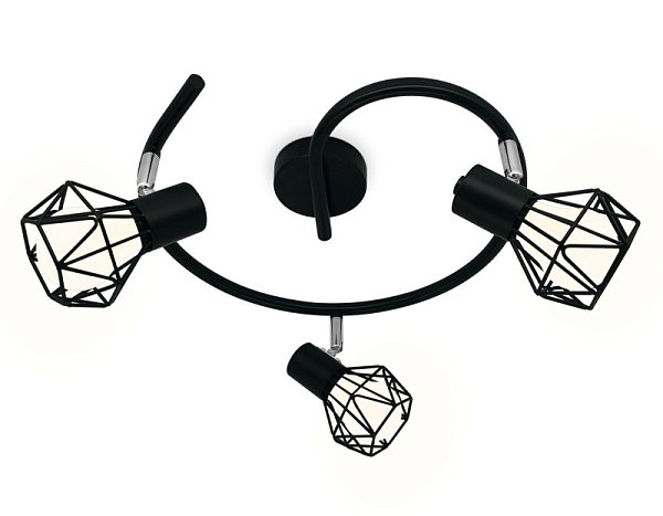 Спот Ambrella Light TR8624