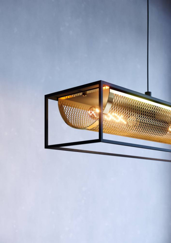 Подвесная люстра EGLO 43788