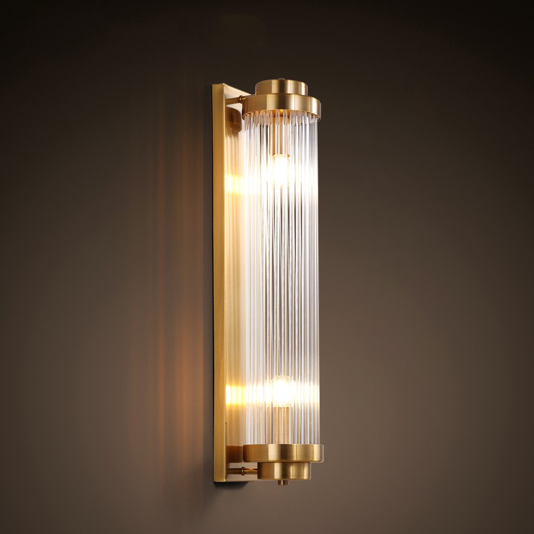 Настенный светильник STAGE by ImperiumLoft