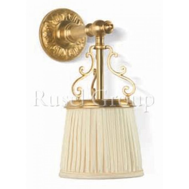 Настенный светильник Zonca VIOLETTA 30726