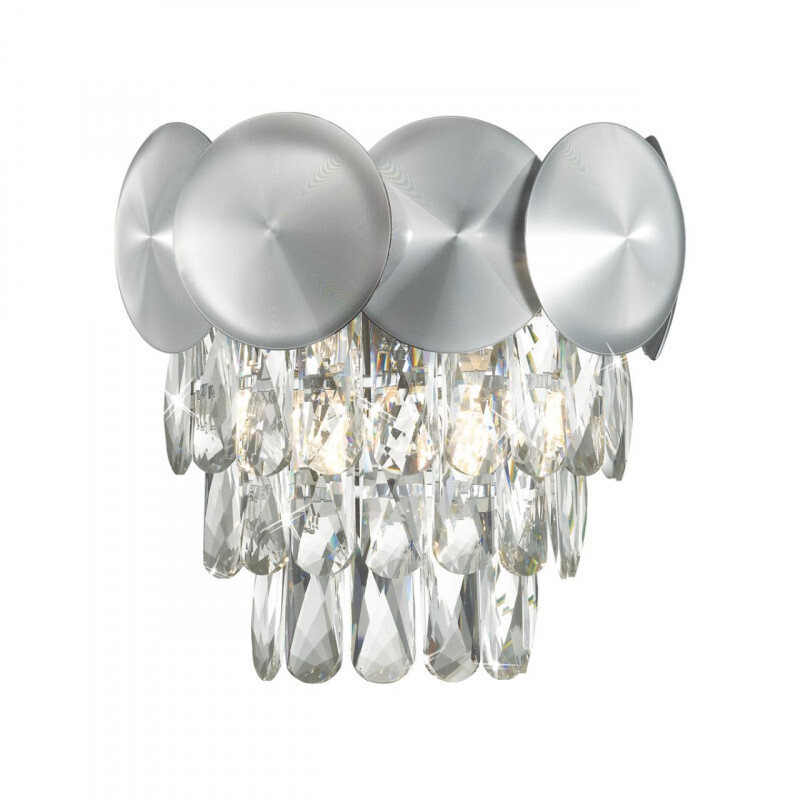 Бра Odeon Light 4972/2W