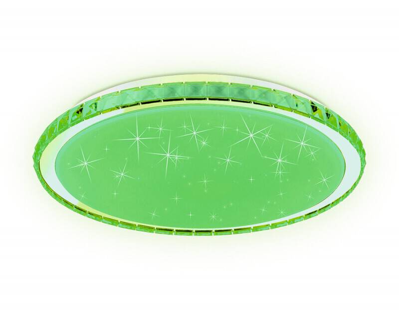 Накладной светильник Ambrella FF501