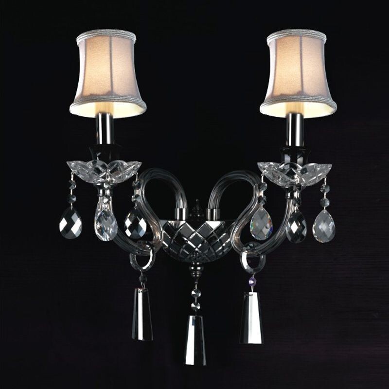 Настенный светильник Illuminati Bellona MB102743-2A