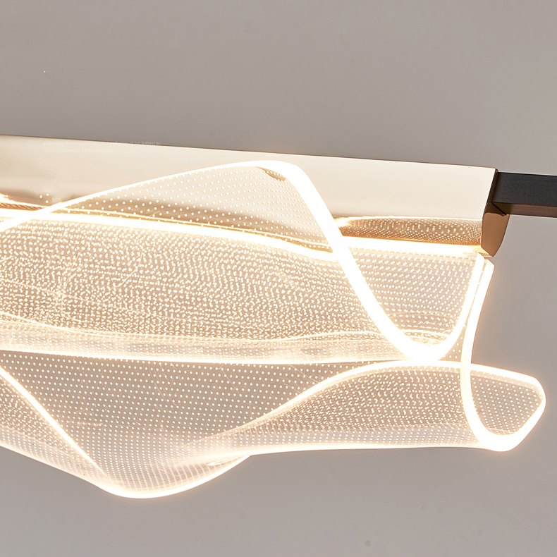 Подвесной светильник DEMUS by ImperiumLoft