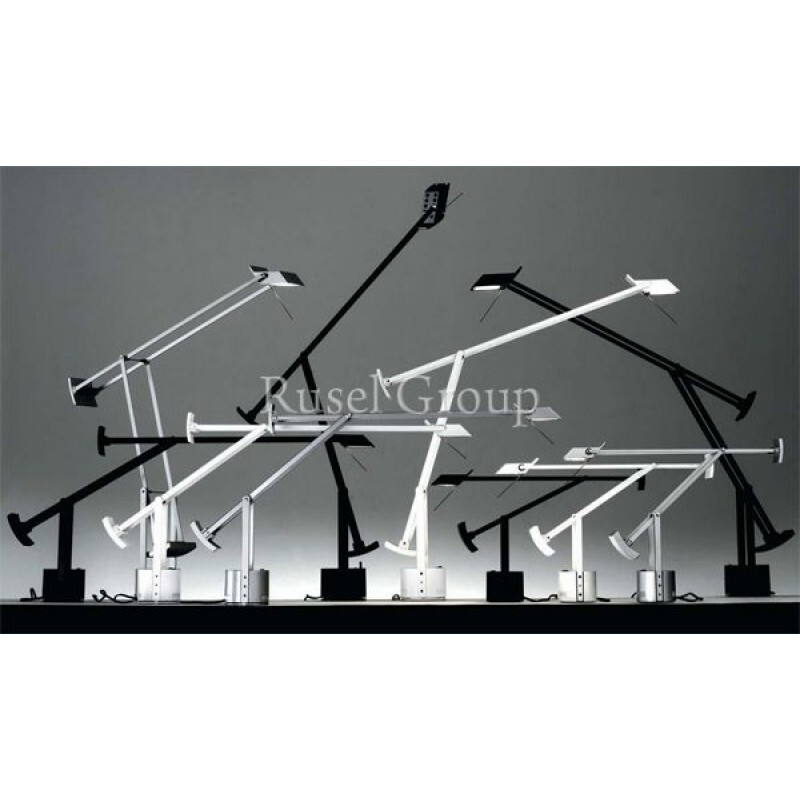 Настольная лампа Artemide TIZIO 35